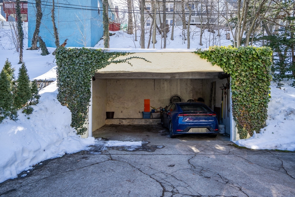 108 Columbia Street # 1
