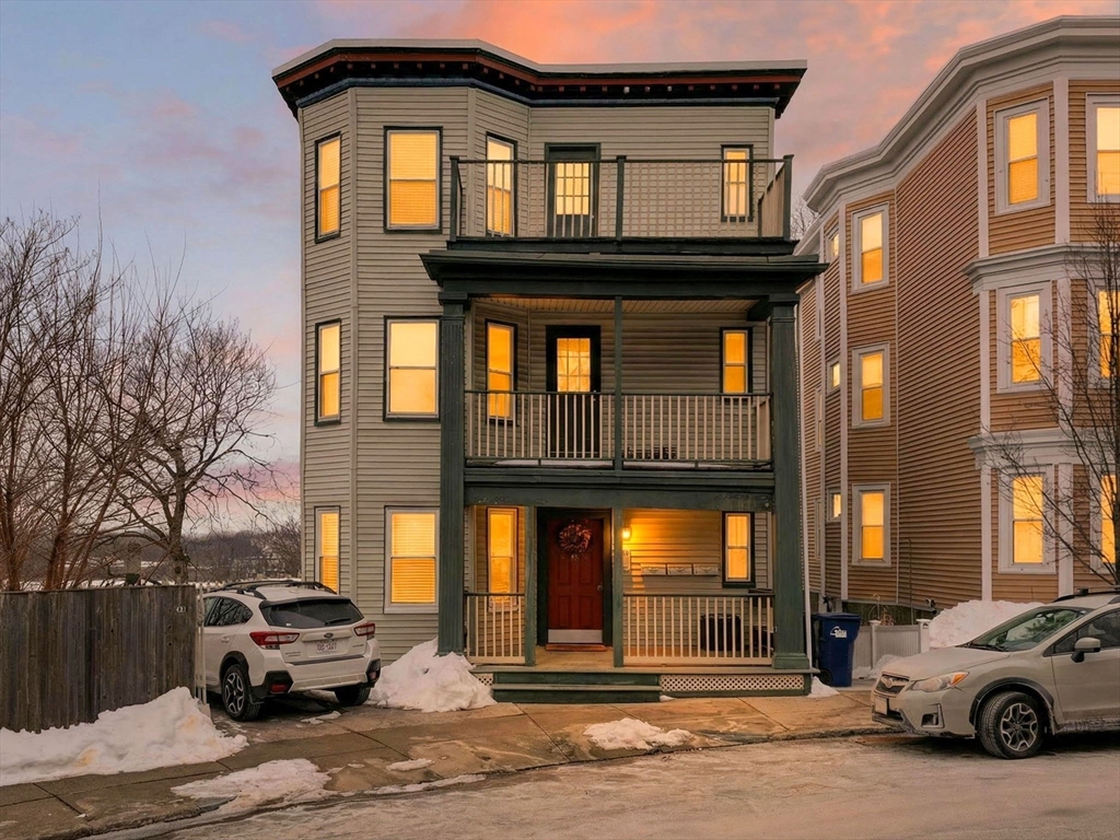 106 Sawyer Avenue # 1