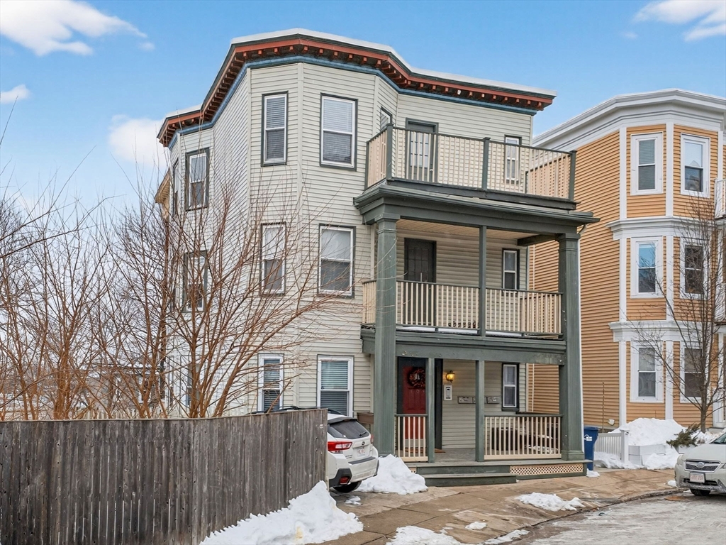 106 Sawyer Avenue # 1