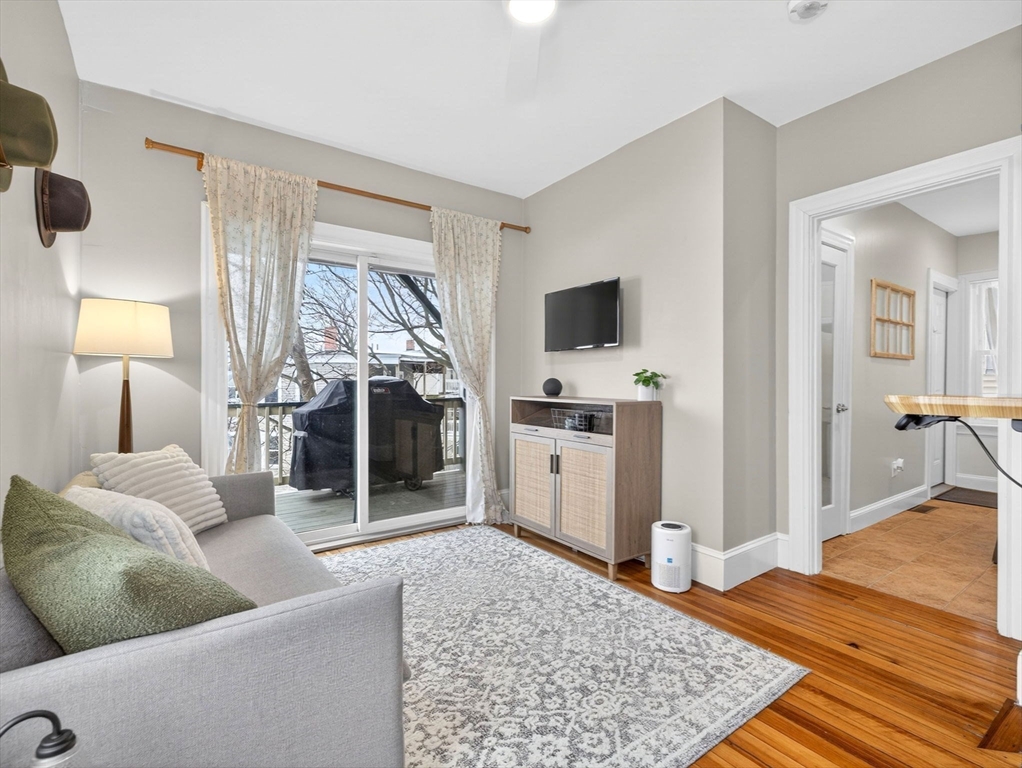 106 Sawyer Avenue # 1