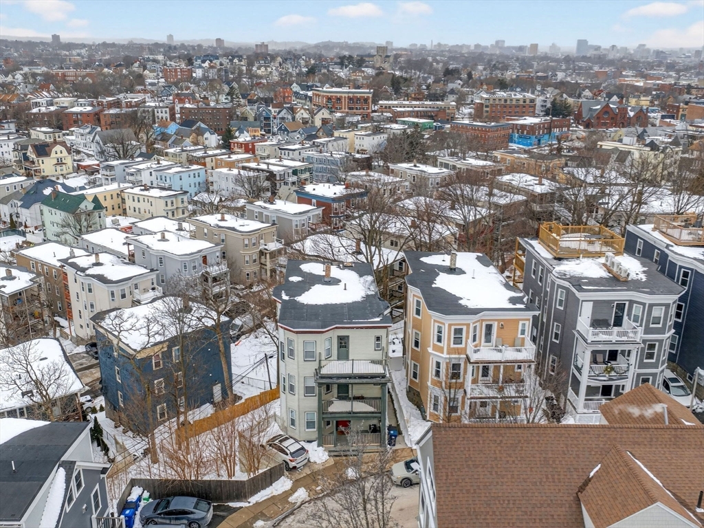106 Sawyer Avenue # 1