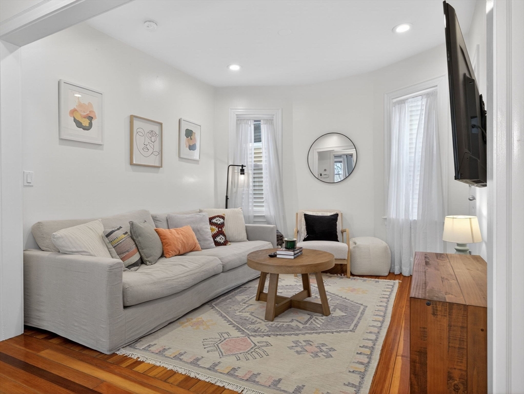 106 Sawyer Avenue # 1