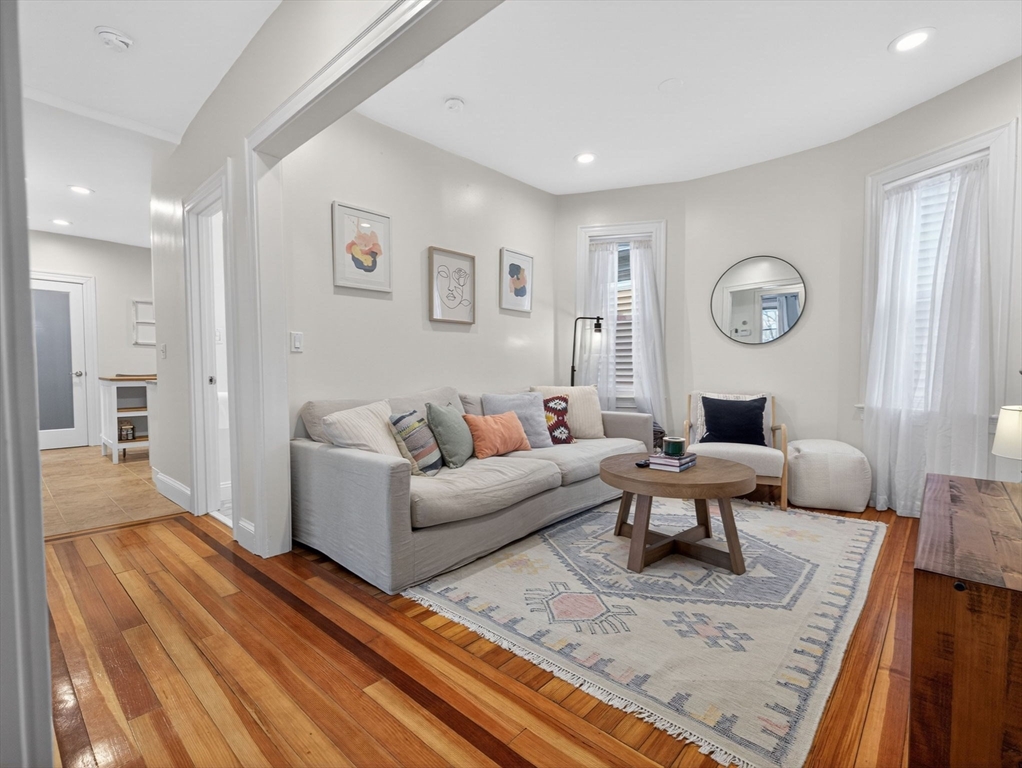 106 Sawyer Avenue # 1