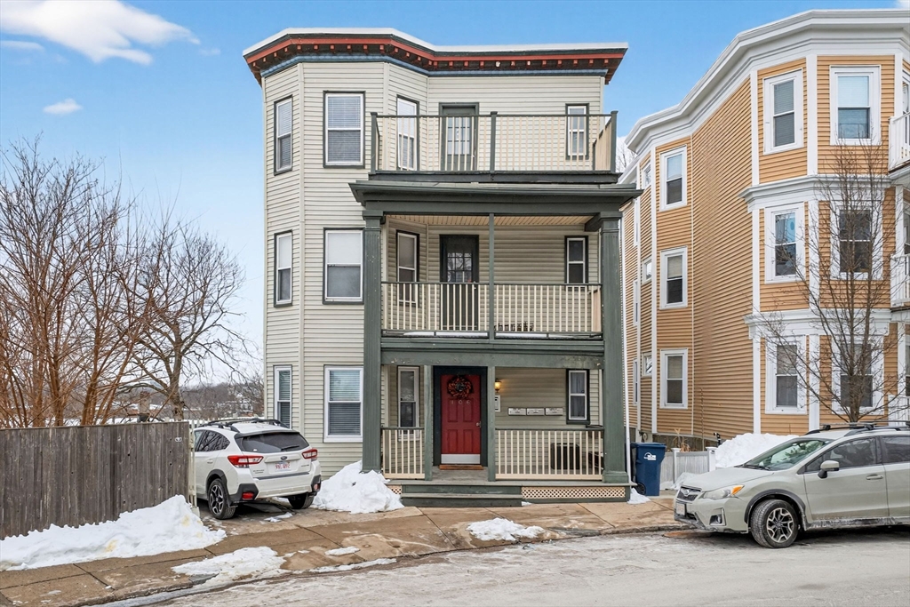 106 Sawyer Avenue # 1
