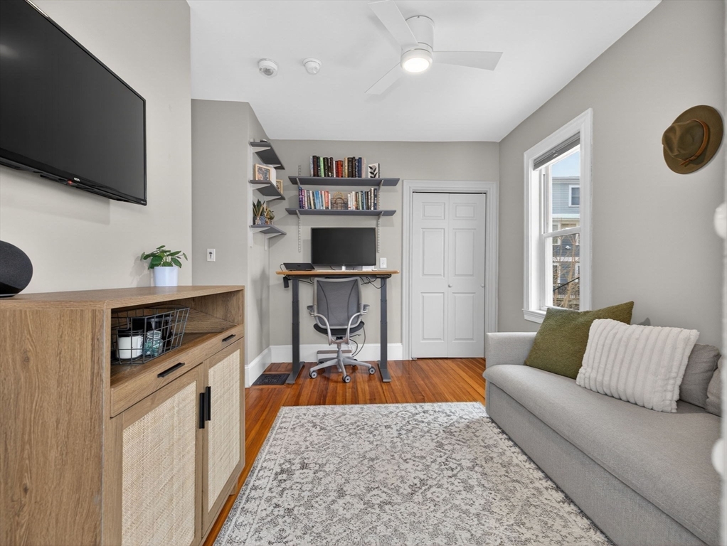 106 Sawyer Avenue # 1