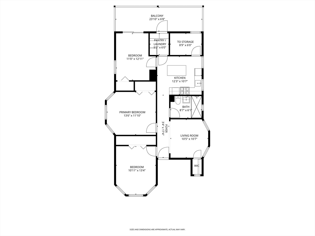 106 Sawyer Avenue # 1
