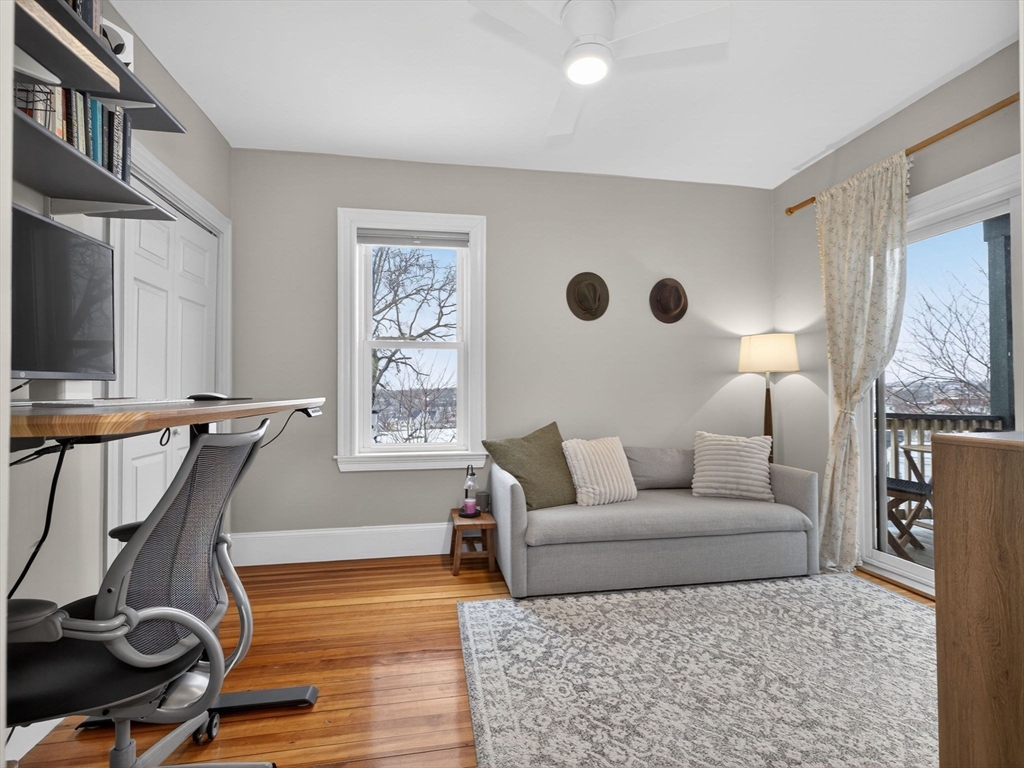 106 Sawyer Avenue # 1