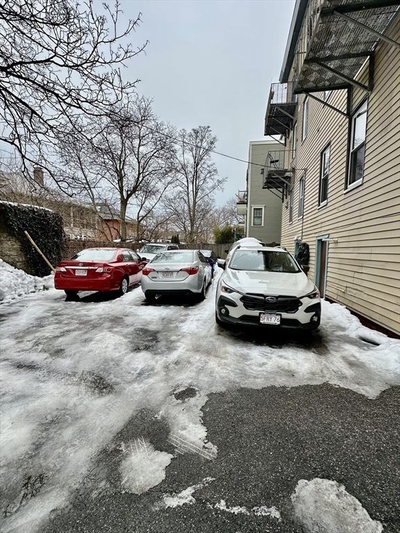 81 Francis Street # 2