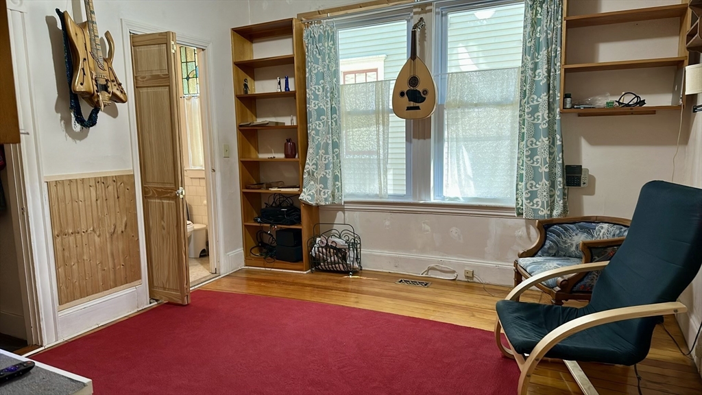 81 Francis Street # 2