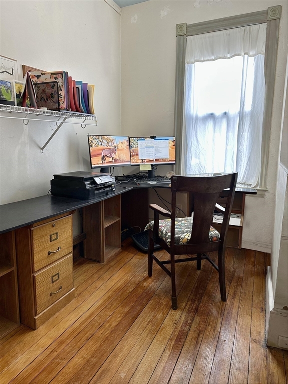 81 Francis Street # 2