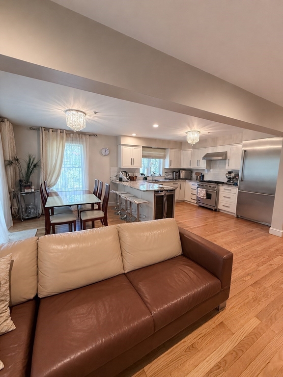 1 Edgemoor Circle # 1