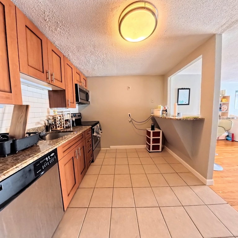 36 Bellvista Road # 14