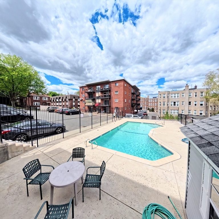 36 Bellvista Road # 14