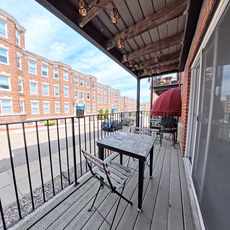 36 Bellvista Road # 14