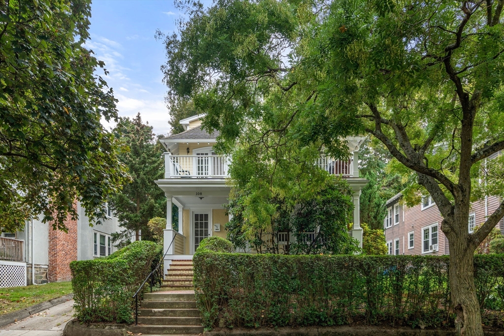 108 Columbia # 1