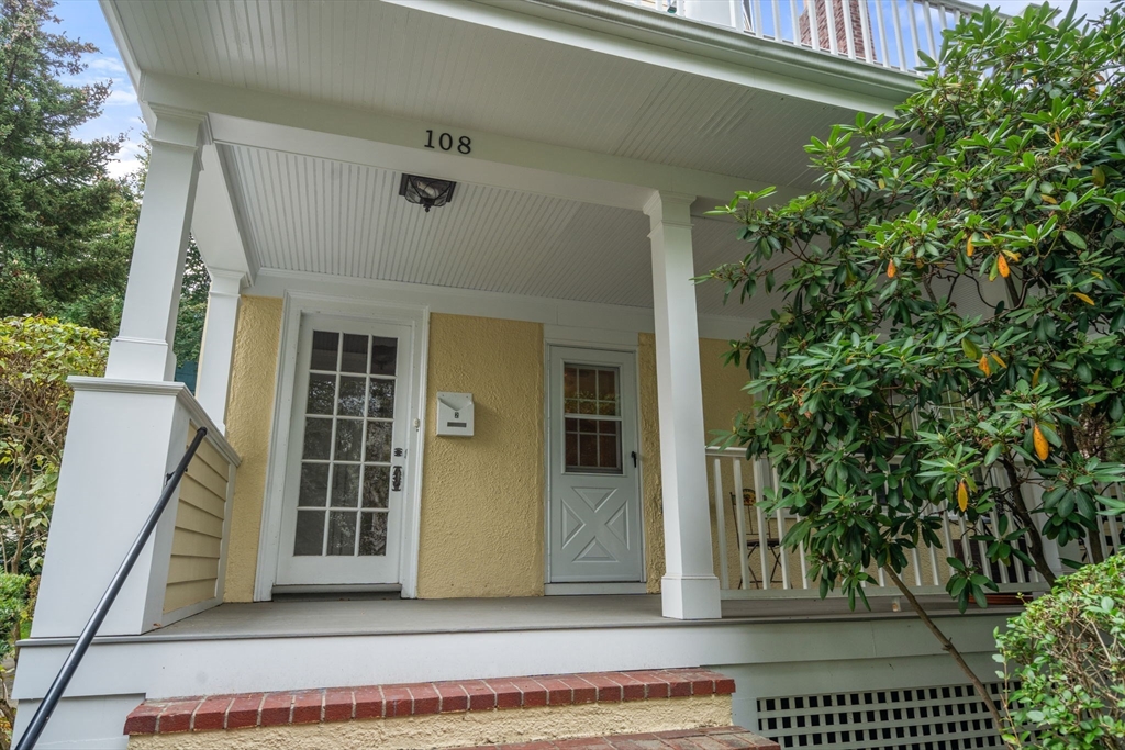 108 Columbia # 1