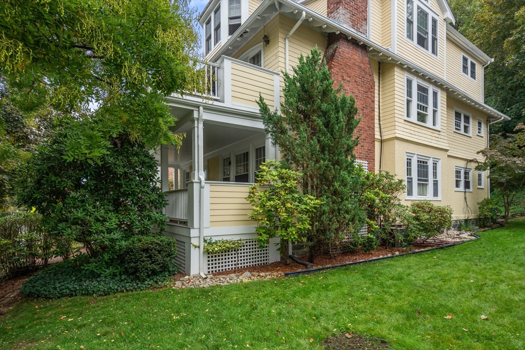 108 Columbia # 1