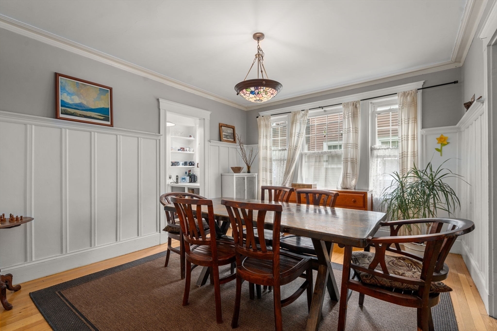 108 Columbia # 1