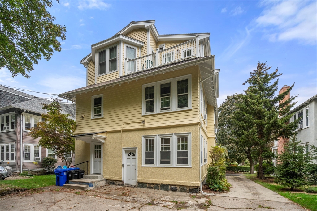 108 Columbia # 1