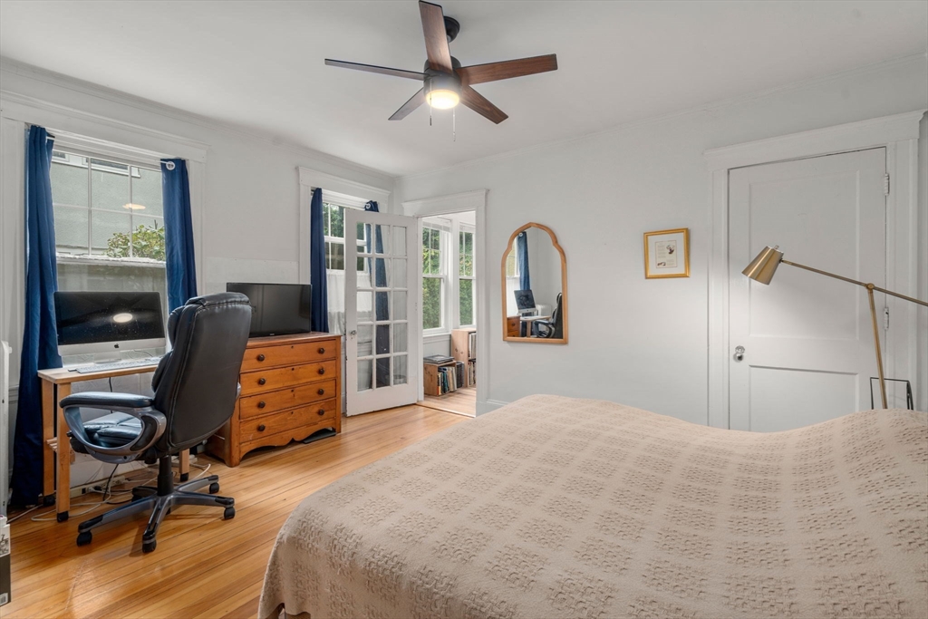 108 Columbia # 1