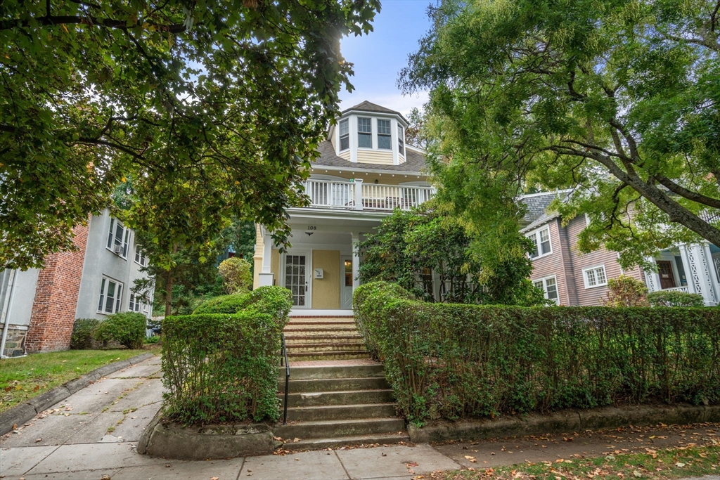 108 Columbia # 1