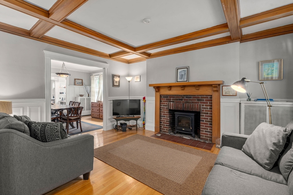 108 Columbia # 1