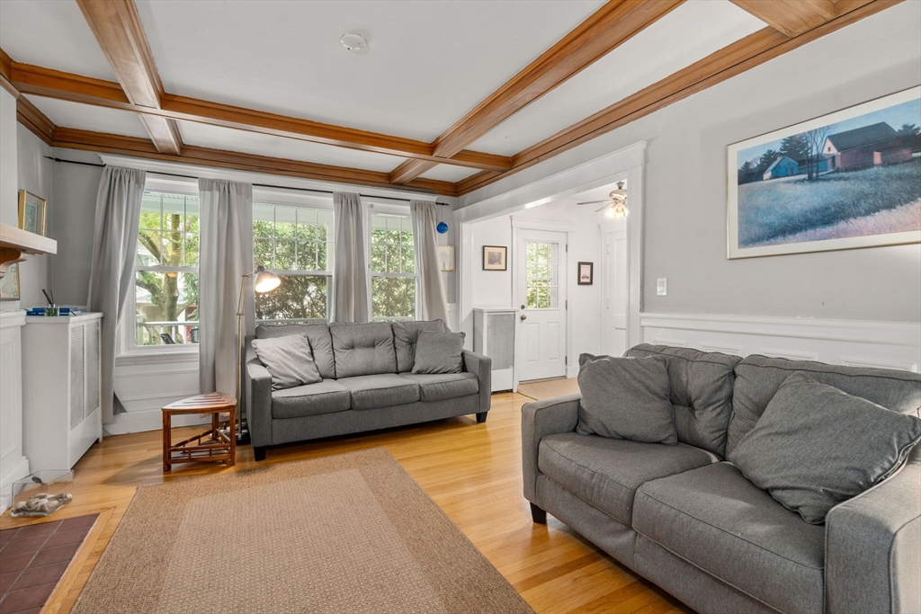 108 Columbia # 1