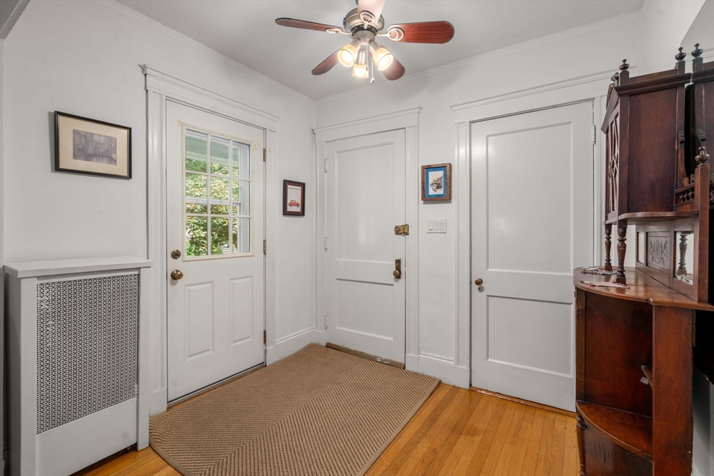 108 Columbia # 1