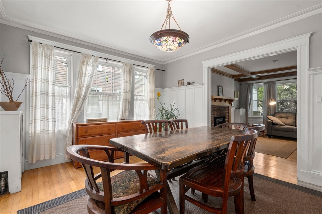 108 Columbia # 1