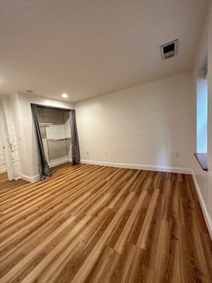 108 Gainsborough St # 4W
