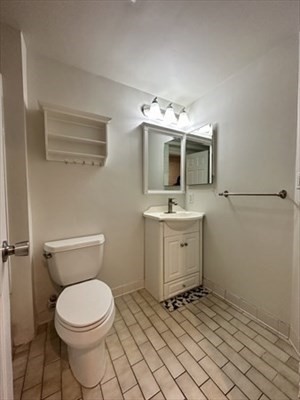 108 Gainsborough St # 4W