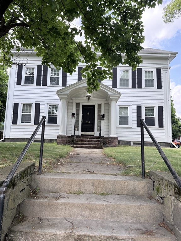 715 Cambridge St # 1