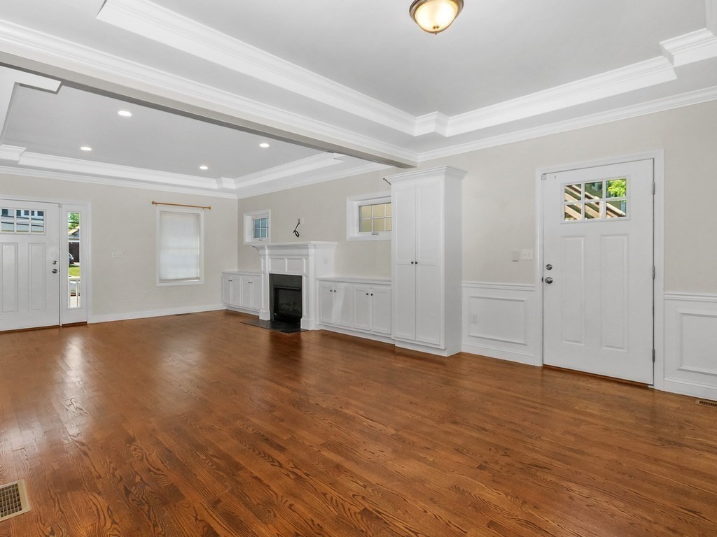 66 Ash Street # 2