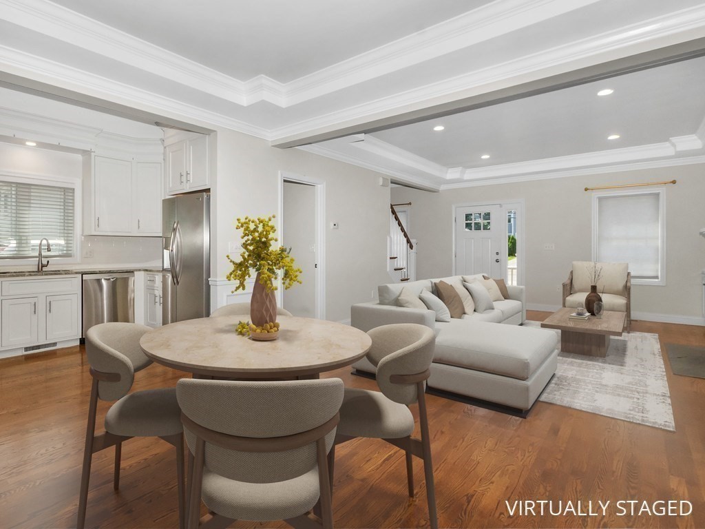 66 Ash Street # 2