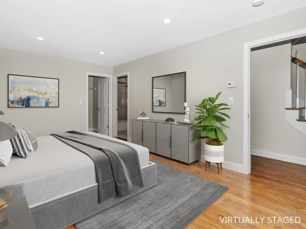 66 Ash Street # 2