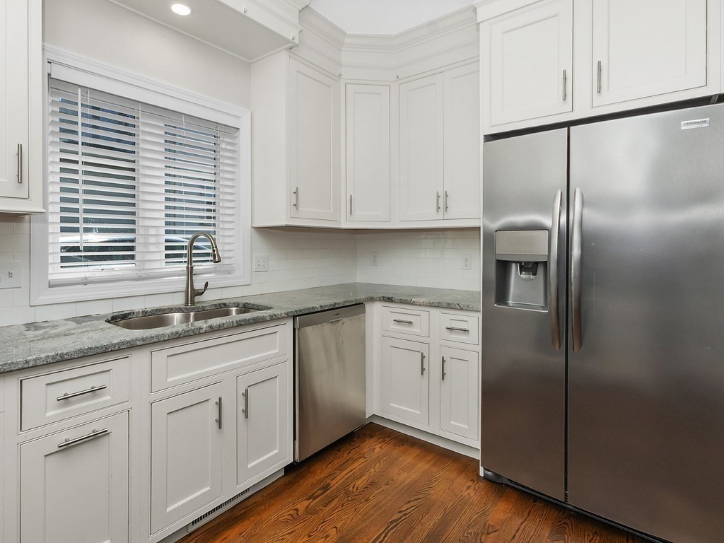 66 Ash Street # 2