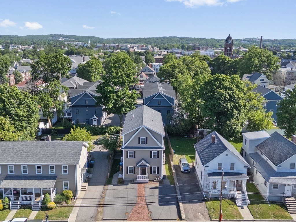 66 Ash Street # 2