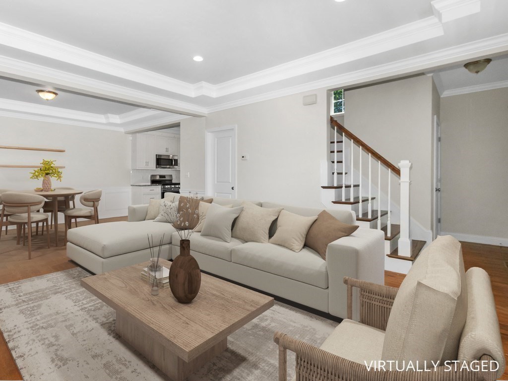 66 Ash Street # 2
