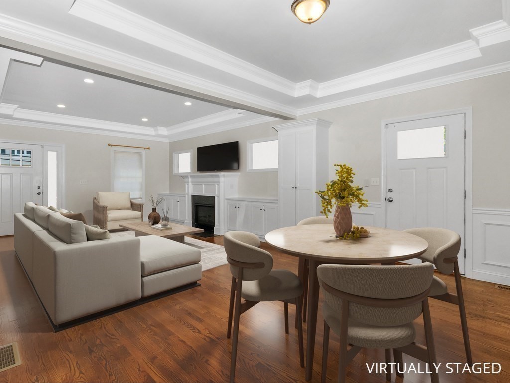 66 Ash Street # 2