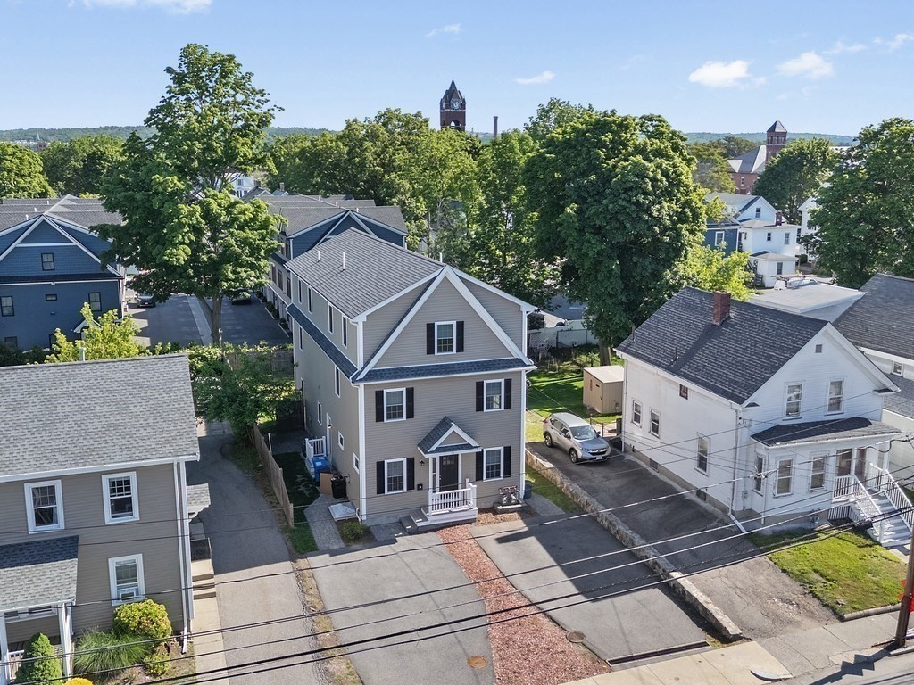 66 Ash Street # 2