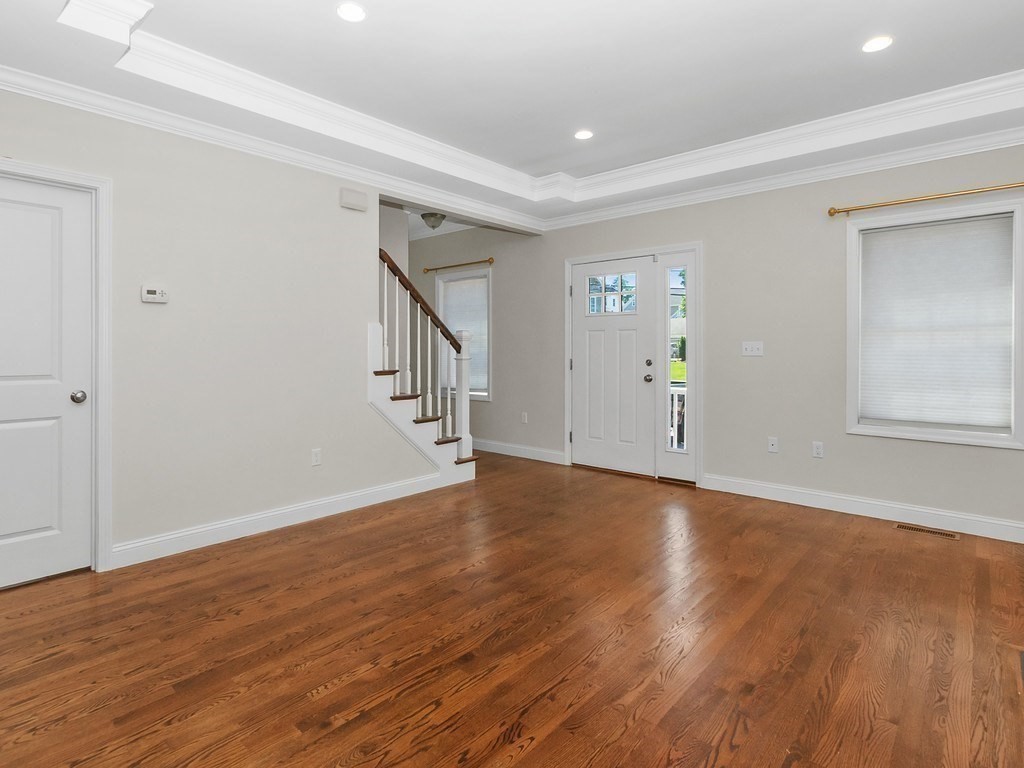 66 Ash Street # 2