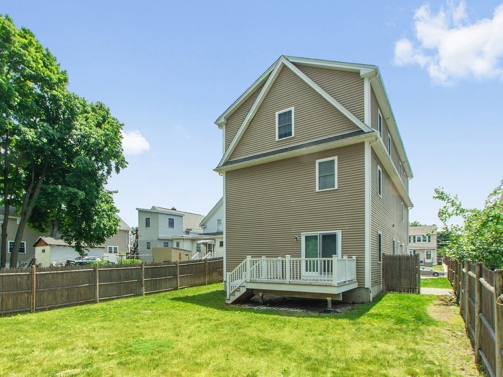 66 Ash Street # 2