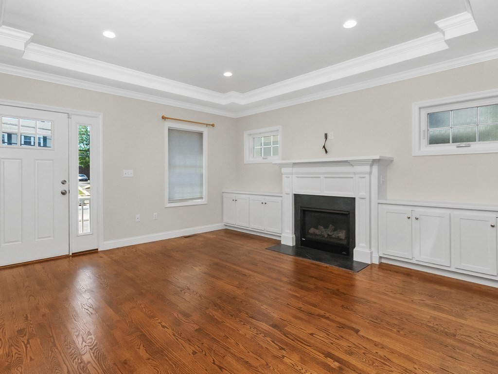 66 Ash Street # 2