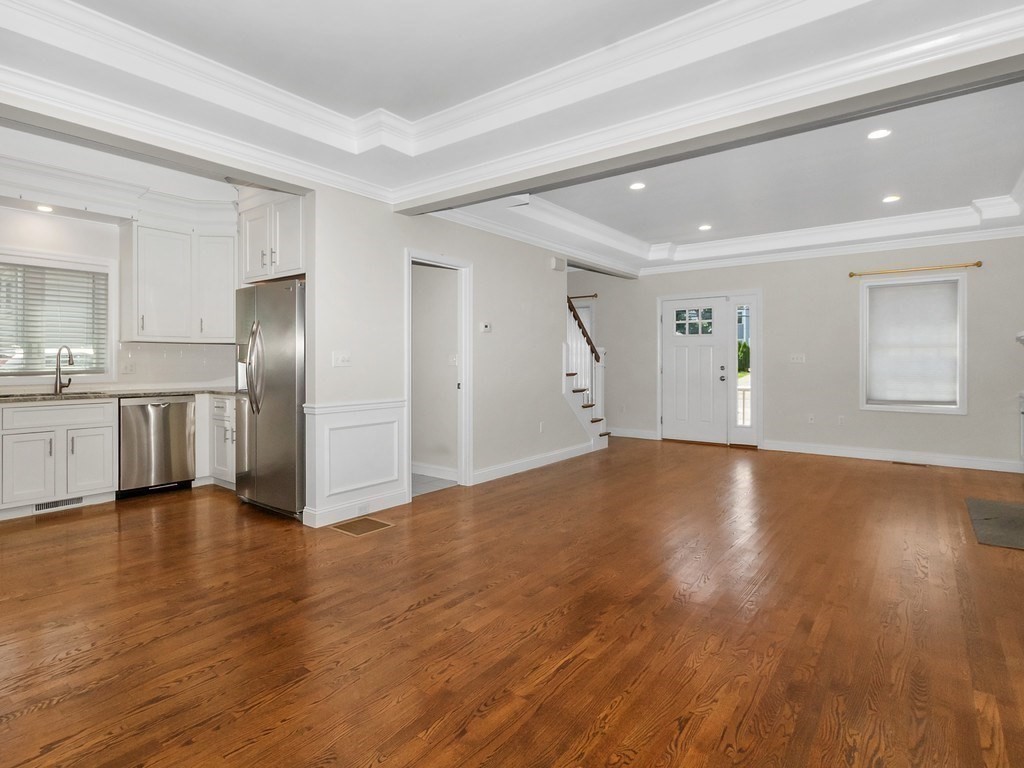 66 Ash Street # 2