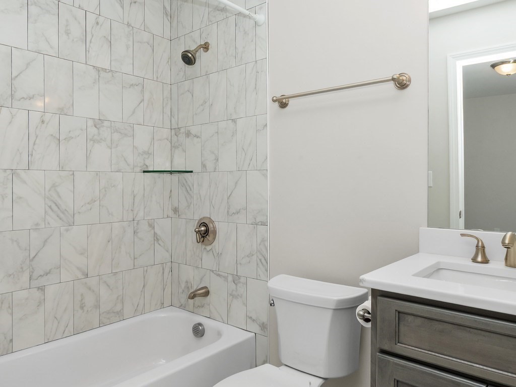 66 Ash Street # 2