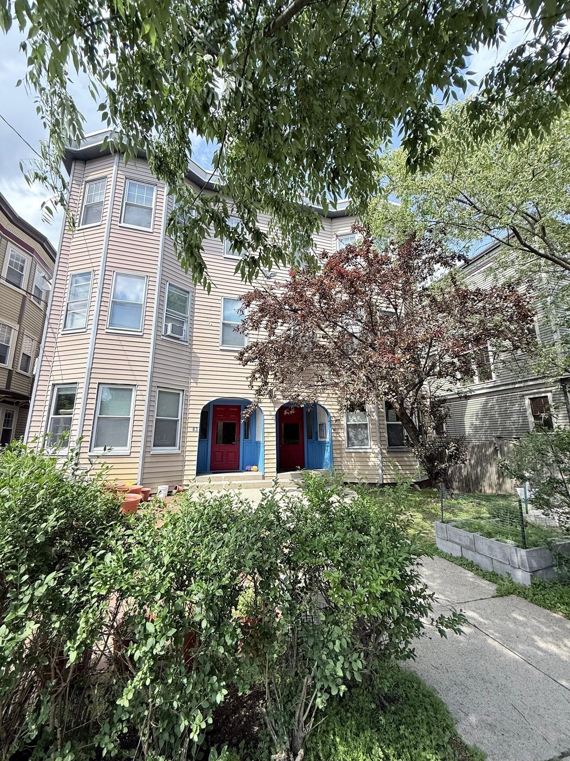 83 Francis St # 5