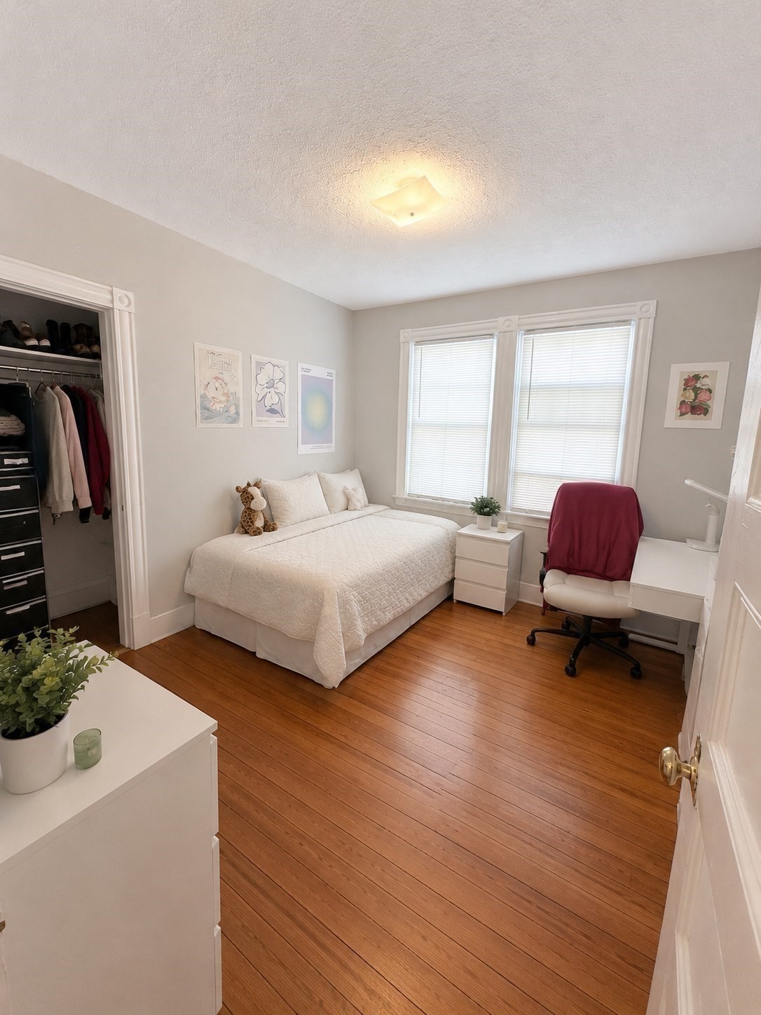 83 Francis St # 5