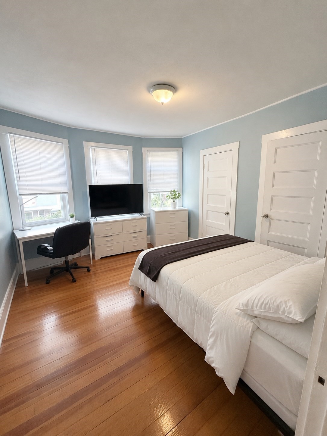 83 Francis St # 5
