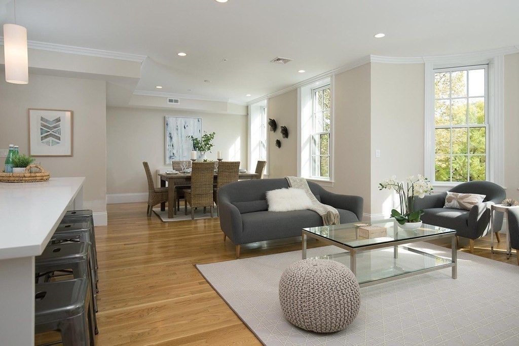 1248 Beacon St # 2