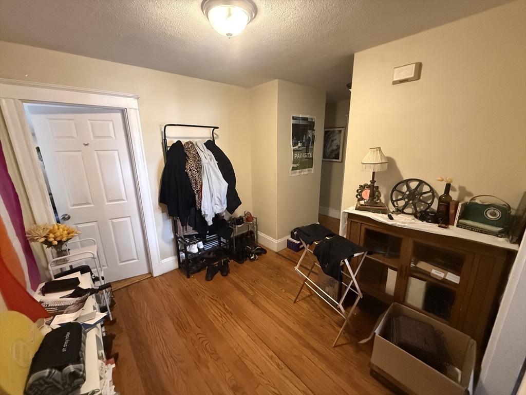 28 Claymoss # 1